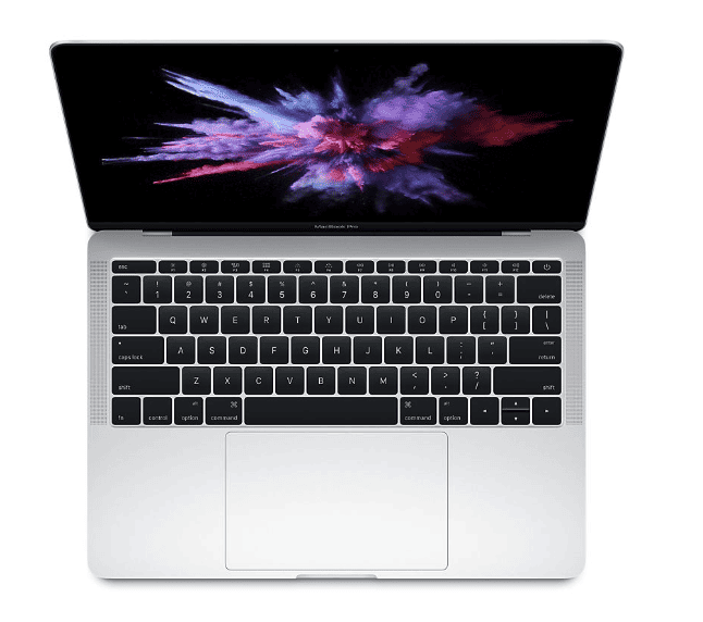 Apple MacBook Pro