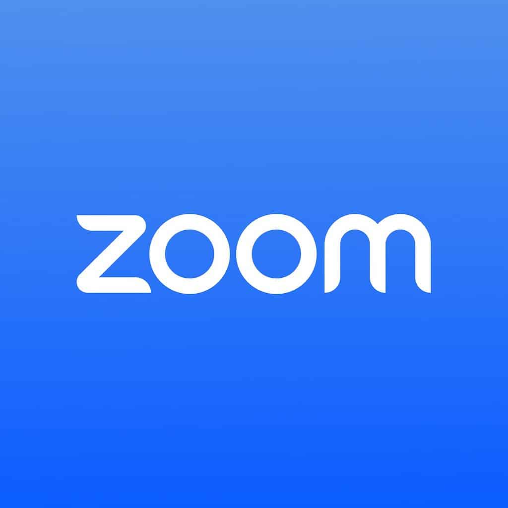 Zoom Logo