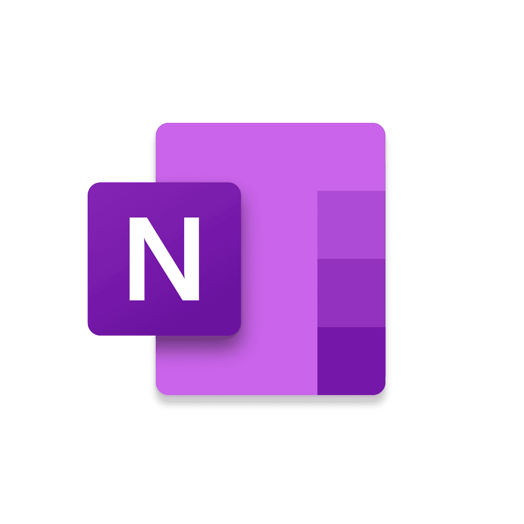 OneNote Logo