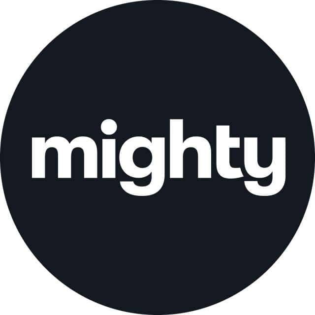 Mighty Networks Logo