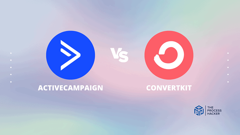 ActiveCampaign vs ConvertKit: Which Email Marketing Automation Tool is Better?