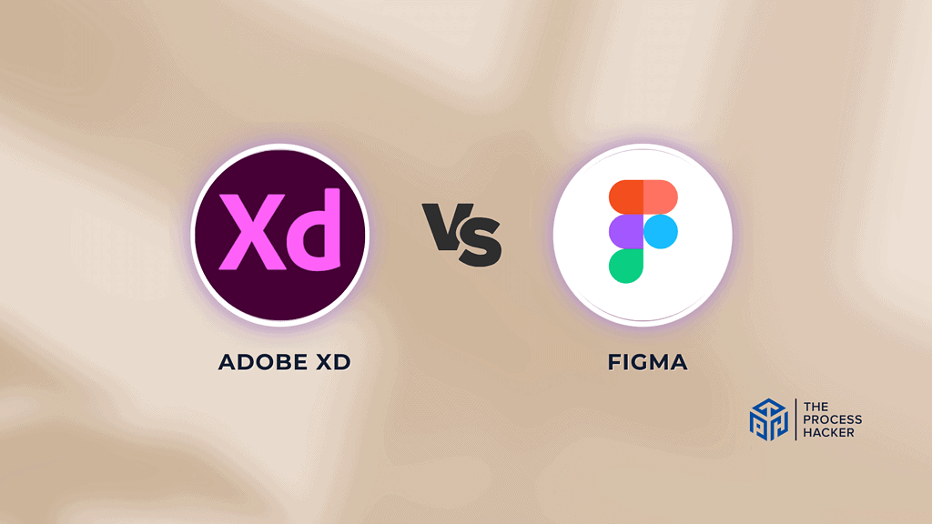 Adobe XD vs Figma