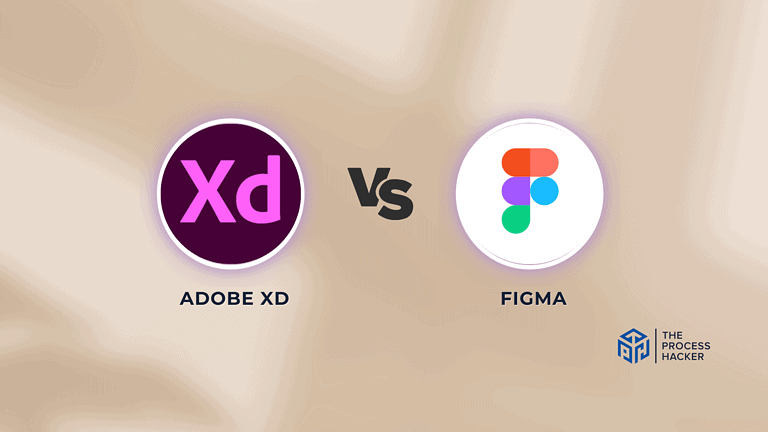 Adobe XD vs Figma: Which of these Design Tools is Better?