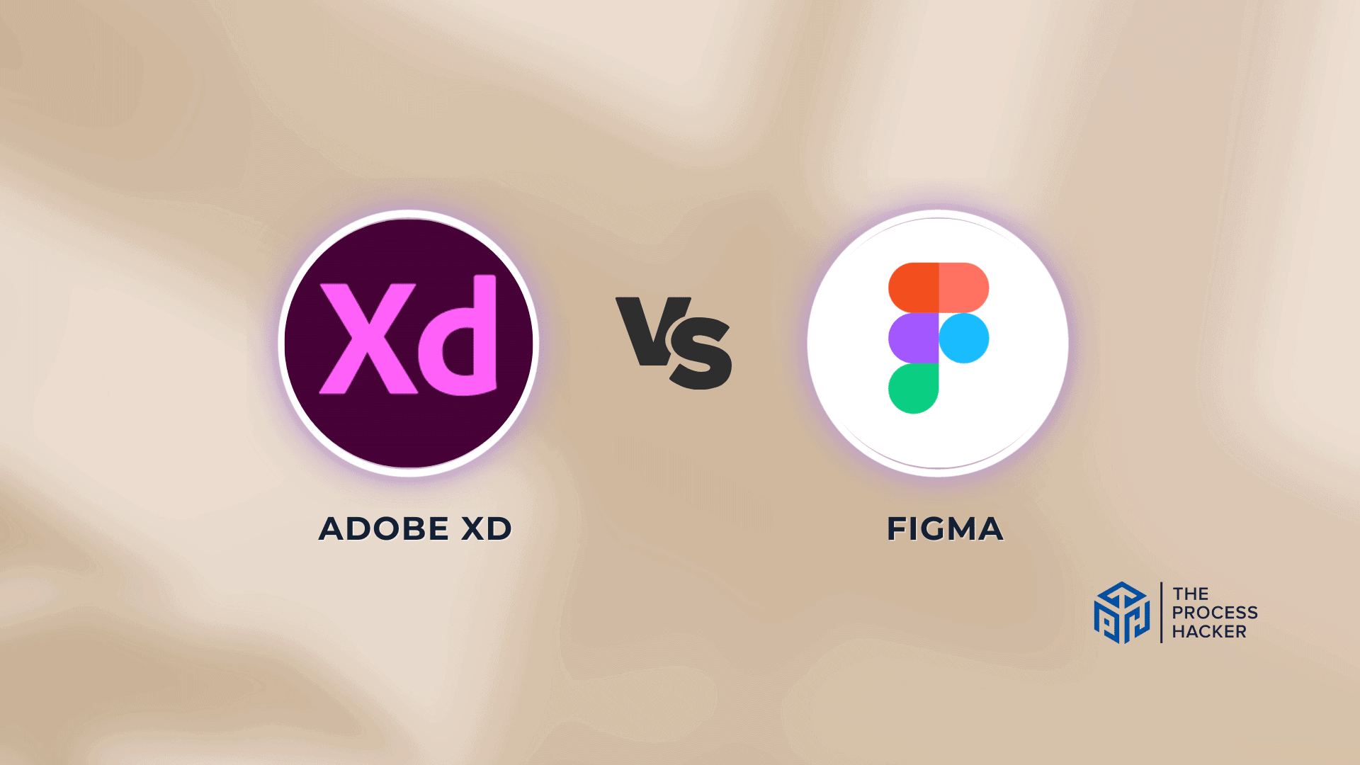 Adobe XD vs Figma Which of these Design Tools is Better? » The Process