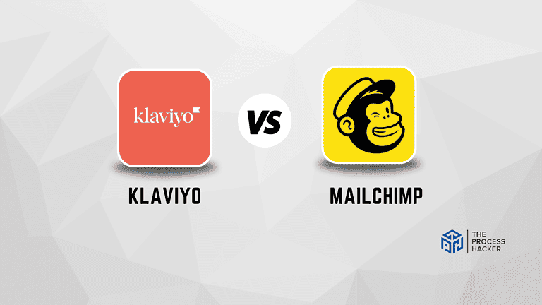 Klaviyo vs Mailchimp: Which Email Marketing Platform is Better?