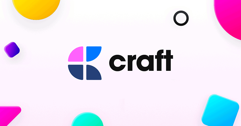 Craft Review 2024: Best Note-Taking App?