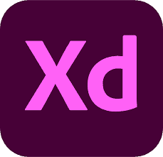 Adobe XD Logo