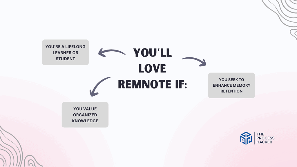 You’ll love RemNote if