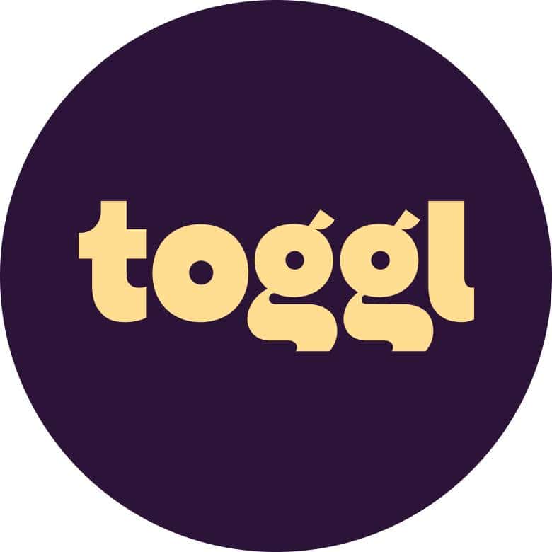 Toggl Logo