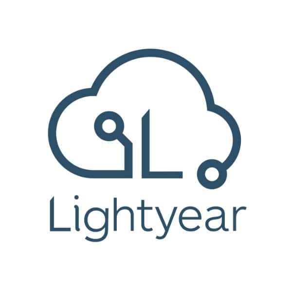 Lightyear Logo