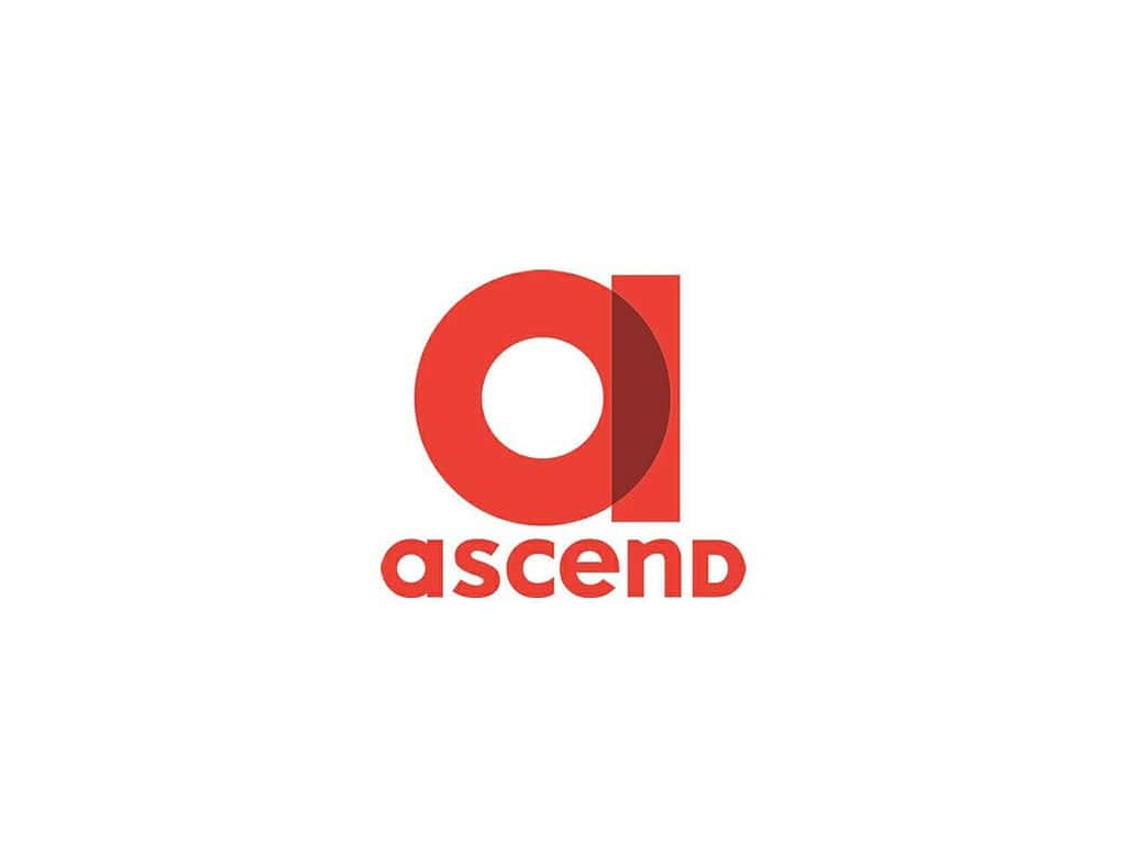 Ascend Logo
