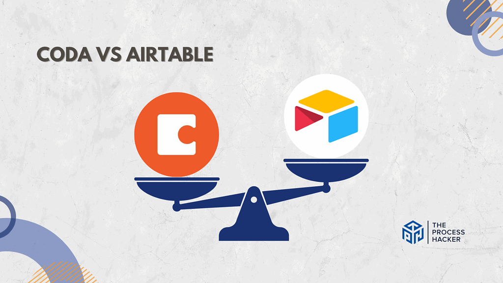 Coda vs Airtable