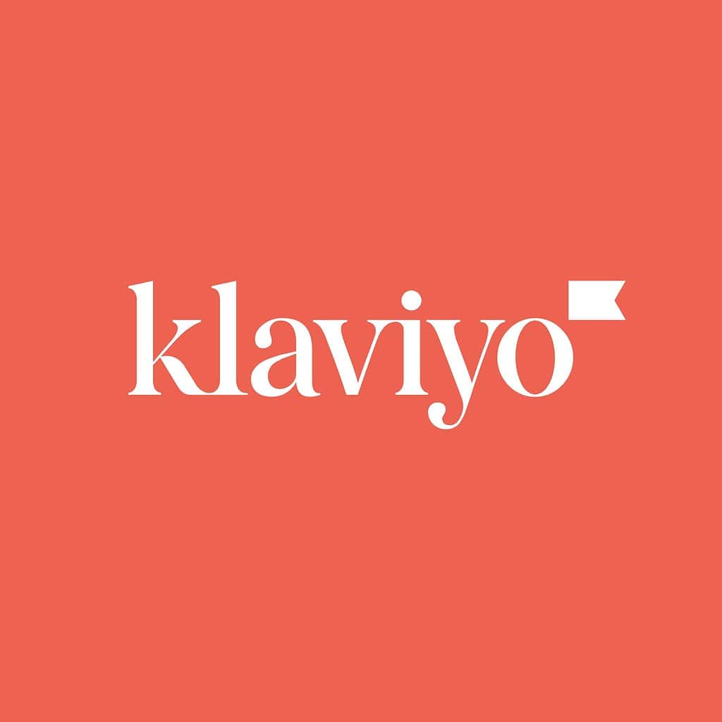 Klaviyo Logo