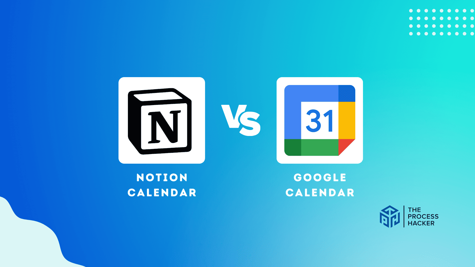 Notion Calendar vs Google Calendar: Which Calendar App is Better? The
