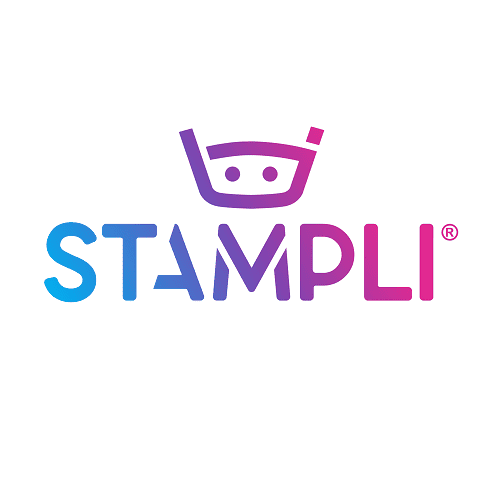 Stampli Logo