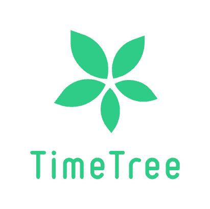 TimeTree Logo