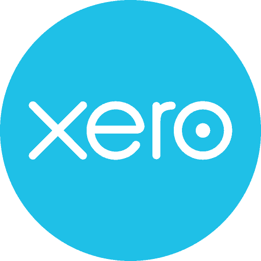 Xero Logo