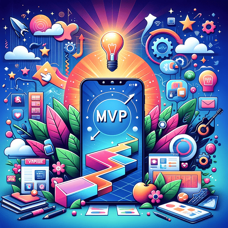 MVP in Mobile App Development