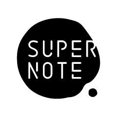 Supernote Logo