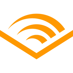 Audible Logo