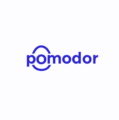 Pomodor Logo