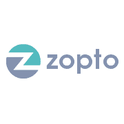 Zopto Logo