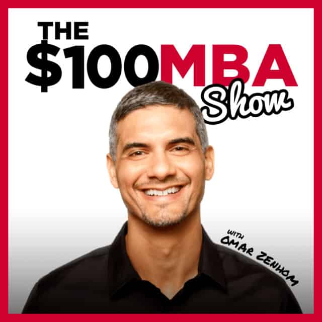 The $100 MBA Show