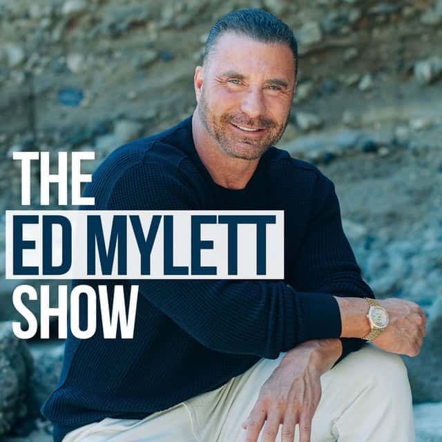 The Ed Mylett Show Logo