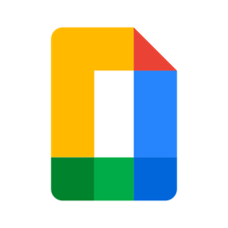 Google Workspace logo