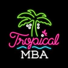 Tropical MBA logo