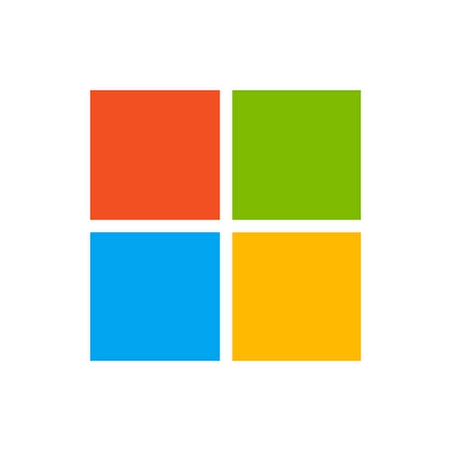 Microsoft 365 Logo