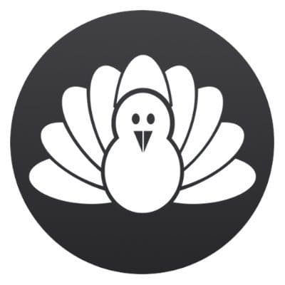 Cold Turkey Blocker Logo