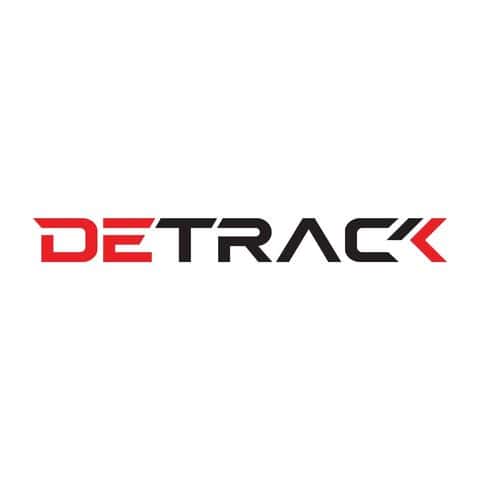 Detrack logo