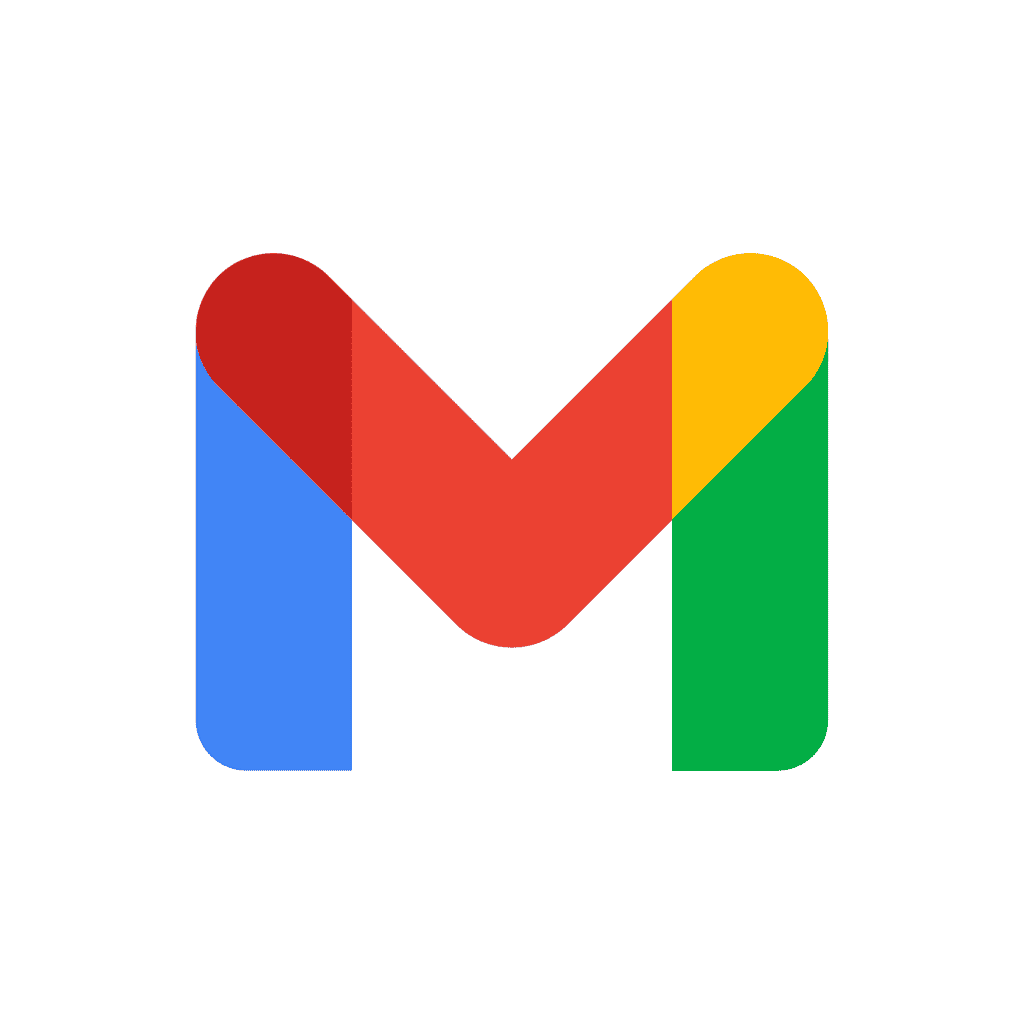 Gmail Logo