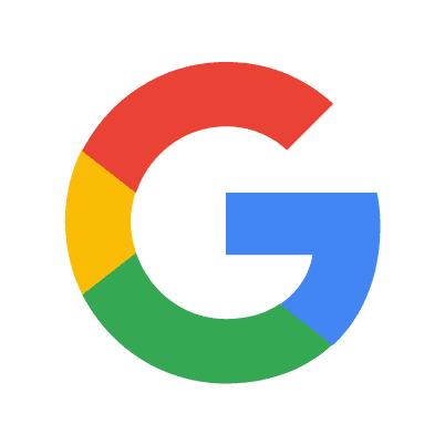 Google Workspace Logo