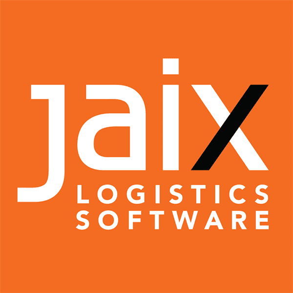 Jaix Logo