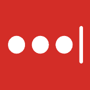 LastPass Logo