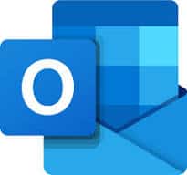 Microsoft Outlook Logo