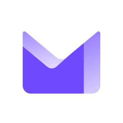 ProtonMail Logo