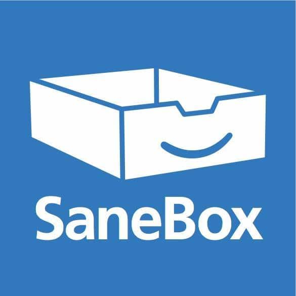 SaneBox Logo