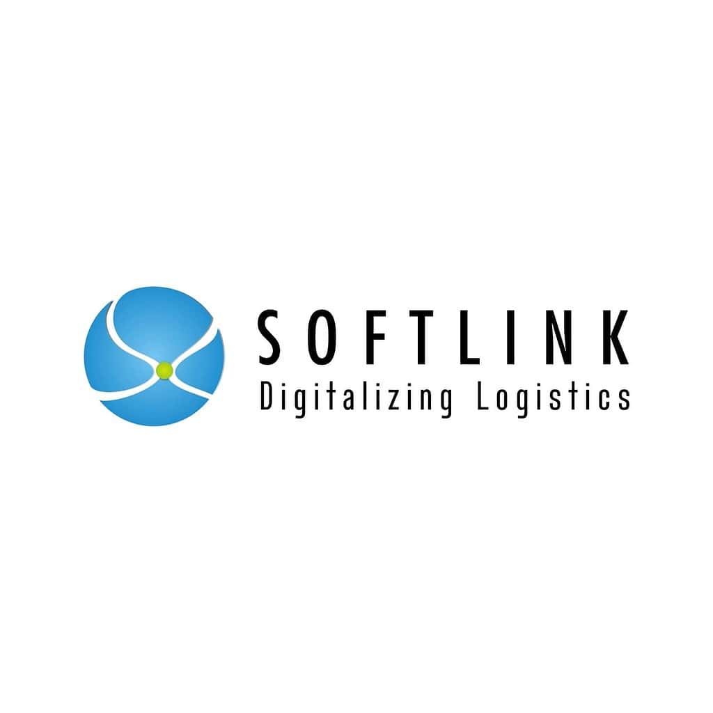 Softlink Logo