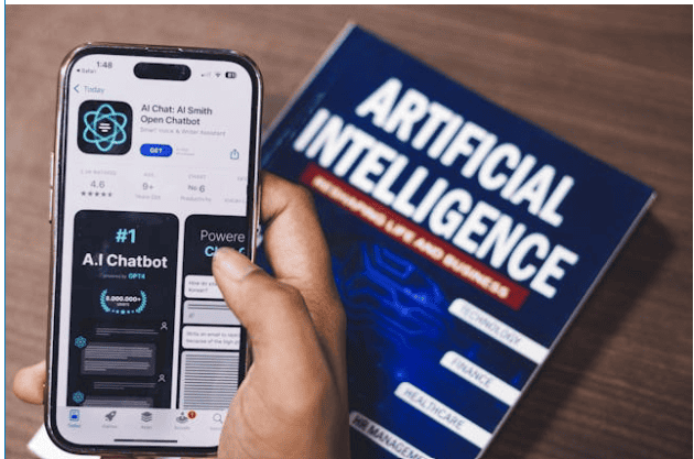 Integrating Artificial Intelligence (AI)