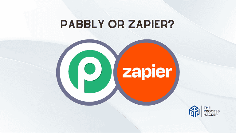 Pabbly vs Zapier: Which Automation Tool is Better?