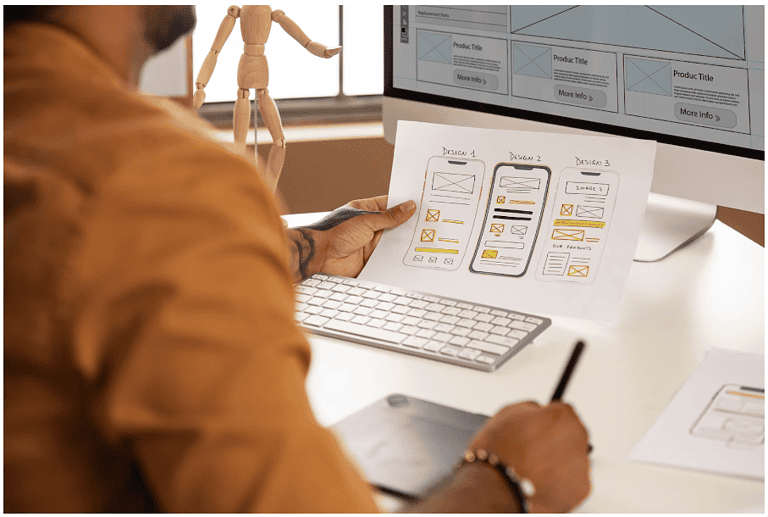 How to Learn UI UX Design: Essential Principles and Strategies