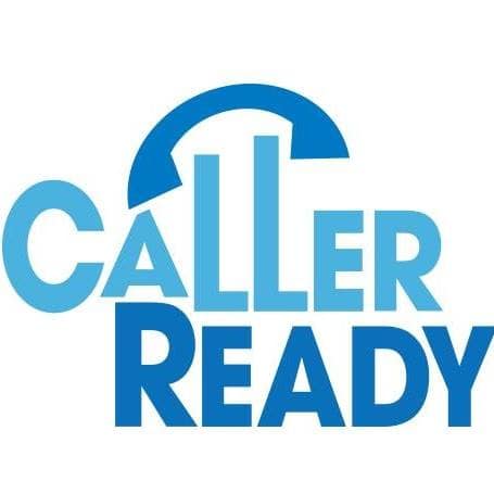 CallerReady Logo