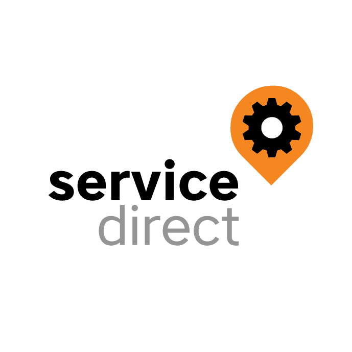 Service Direct Logo