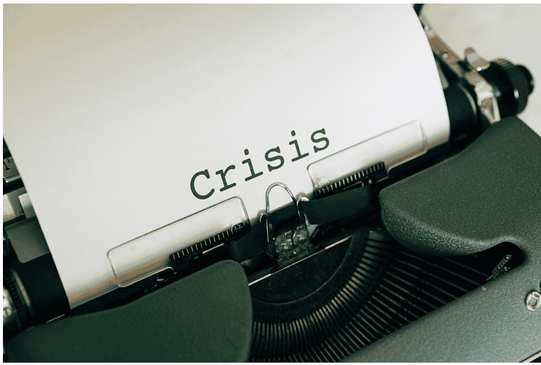 The Ultimate Checklist for Small Business Crisis Management