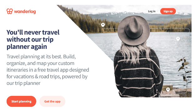 Wanderlog Review 2024: Best Trip Planning App?