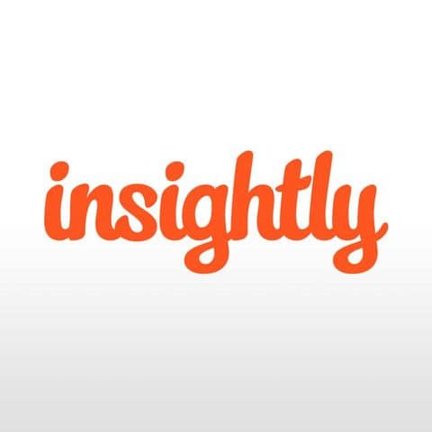 Insightly Logo