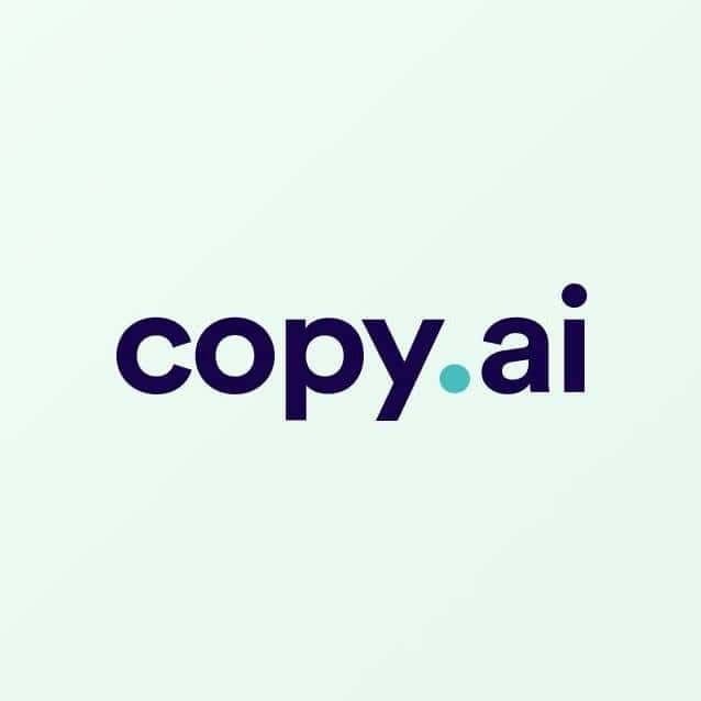 Copy.AI logo